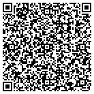 QR code with XYZ Janitorial Service contacts