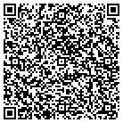 QR code with Klein Gray Trading Co contacts
