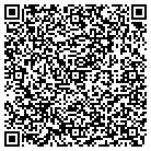 QR code with High Island Craft Shop contacts