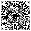 QR code with Anissa M contacts