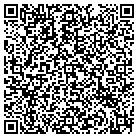 QR code with Akers B F Pipe & Supply Co Inc contacts