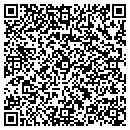 QR code with Reginald Finch Dr contacts