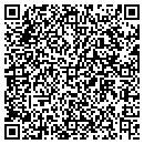QR code with Harlan's Food Market contacts
