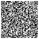 QR code with Maverick County Hospital contacts