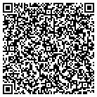 QR code with Upward Bound Community Develop contacts