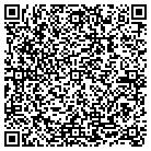 QR code with Acorn Food Service Inc contacts