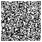 QR code with Genesis Graphic Designs contacts