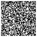 QR code with B Hal Mc Nabb DDS contacts