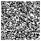 QR code with Upper Valley Material Inc contacts