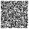 QR code with CLB Ent contacts