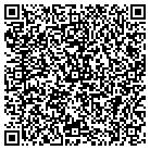 QR code with M & M Discount Liquor & Groc contacts