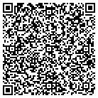 QR code with Hancock Computer Solutions contacts