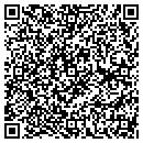 QR code with U S Lock contacts