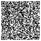 QR code with Heavenly Taste Bakery contacts