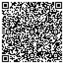 QR code with Ron's Auto contacts