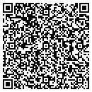 QR code with Rage Records contacts