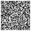 QR code with JP Tree Farms contacts