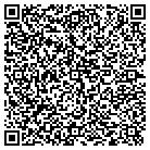 QR code with Advanced Concrete Designs Inc contacts