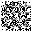 QR code with A H Waterbury & Associates contacts