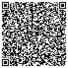 QR code with Gallery Concrete Construction contacts