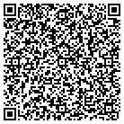 QR code with Allen Spine & Sportscare contacts