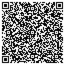 QR code with DGF Service contacts