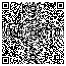 QR code with Monjas Hair Gallery contacts