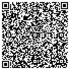 QR code with Heart & Soles Day Spa contacts