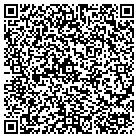 QR code with Mark T Warner Oil Company contacts