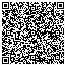QR code with USA Erosion contacts