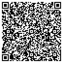 QR code with Art By Fry contacts