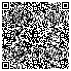 QR code with Acid & Cementing Services Inc contacts