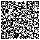 QR code with Zavallas Pizza & Wings contacts