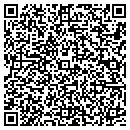 QR code with Syged Inc contacts