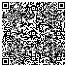 QR code with Marios Flying Pzza Itln Rstran contacts