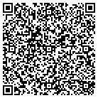QR code with Rose Of Sharon Baptist Church contacts