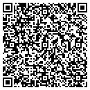 QR code with Hondo Petroleum Corp contacts