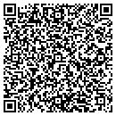 QR code with Roger Peacock Inc contacts