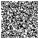 QR code with B R Sales Inc contacts