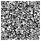 QR code with Jeannies Hairstyling contacts