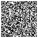 QR code with Xtremes contacts
