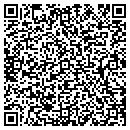 QR code with Jcr Designs contacts