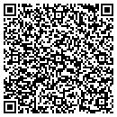 QR code with F H W Ventures contacts
