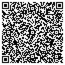 QR code with Astec Inc contacts