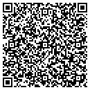 QR code with Dvd City contacts