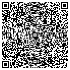 QR code with Holy Family Cthlc Church contacts