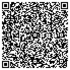QR code with Hodges & Son Trucking Co contacts
