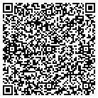 QR code with Clipmall Stationary contacts