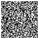 QR code with L F Smith contacts