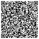QR code with Anthonys Service Company contacts